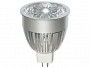 GU10 Anti Glare